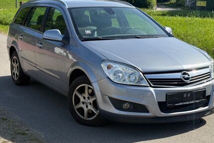 Opel Astra 215.186 km 799 &euro; Theisseil 92637