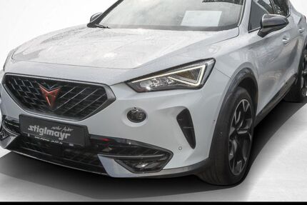 Cupra Formentor 64.710 km 25.240 € Hilpoltstein 91161