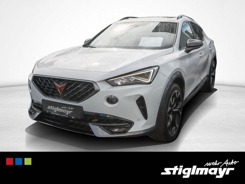 Cupra Formentor 64.710 km 25.240 € Hilpoltstein 91161