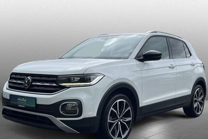 VW T-Cross 41.402 km 20.890 &euro; Bad Camberg 65520