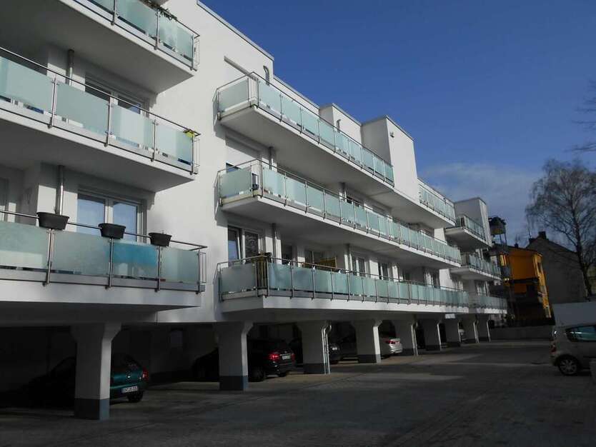 Wohnung zum Mieten in Witten 340,08 € 59.35 m²