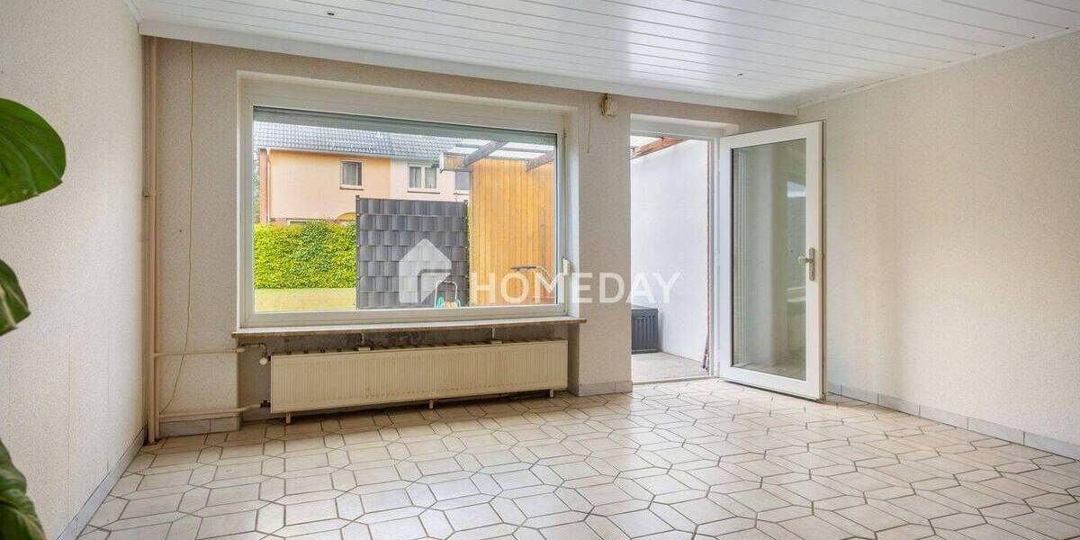 Reihenendhaus Wahlstedt - 4 Zimmer, 95 m&sup2;, 228.500&euro; | Angebot:26903236