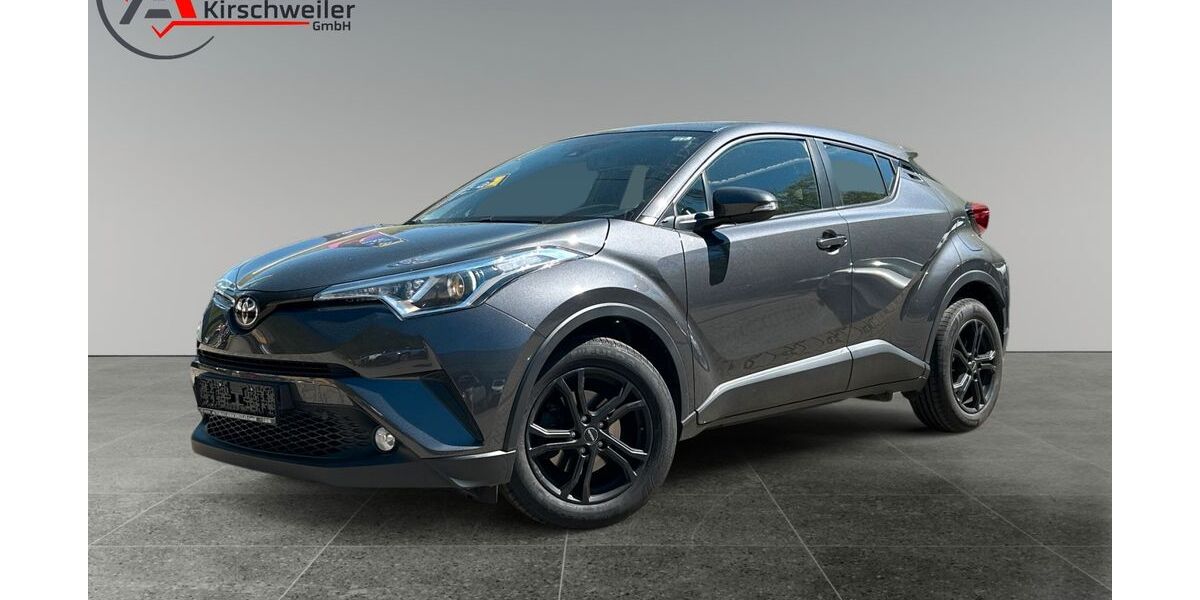 Toyota C-HR 44.082 km 17.490 &euro; Kirschweiler 55743