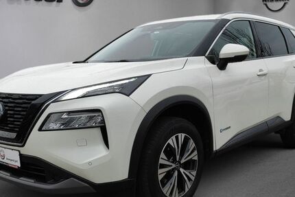 Nissan X-Trail 68.990 km 27.990 &euro; Pforzheim 75177