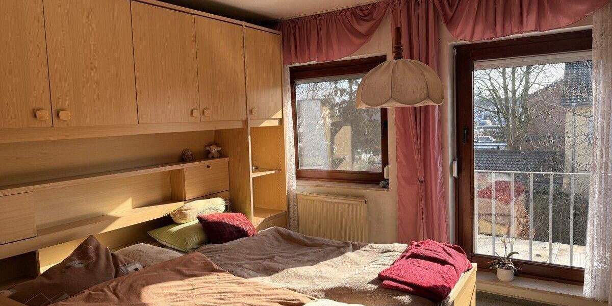 Reihenmittelhaus Weyhe Leeste - 3 Zimmer, 73 m&sup2;, 215.000&euro; | Angebot:25799420