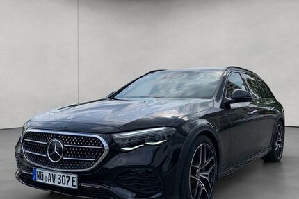 Mercedes E 300