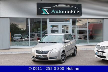 Skoda Fabia 111.000 km 2.450 &euro; Fürth bei Nürnberg 90763
