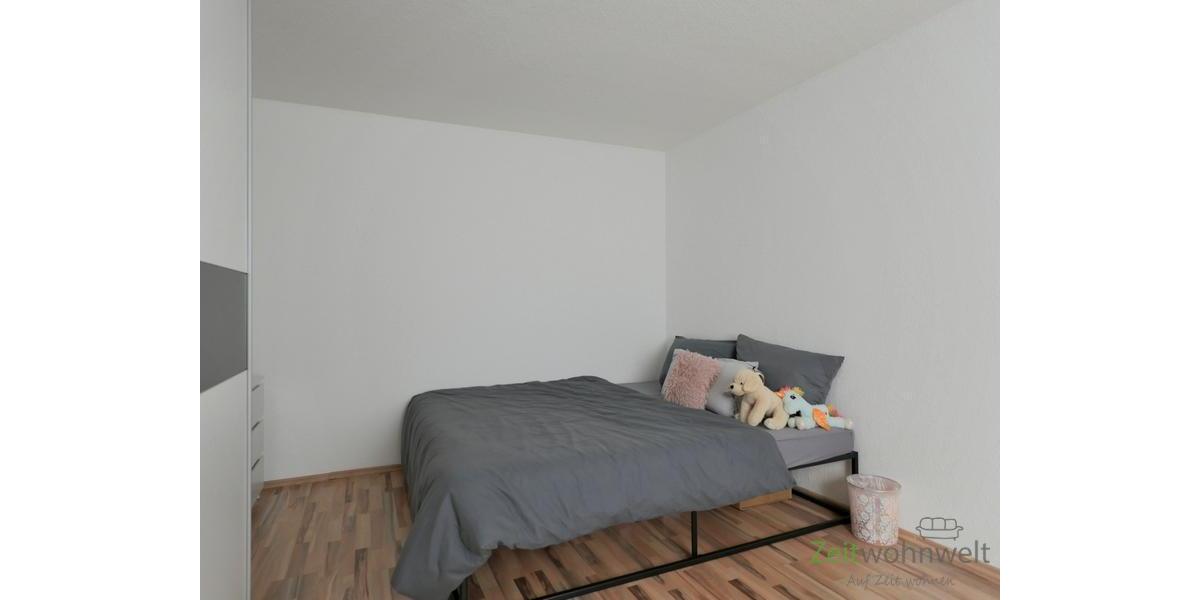 (12236_08) MGN: renovierte 2-Zimmer-Wohnung in der Innenstadt, preiswerte Einbauküche und Möbel möglich - Etagenwohnung Meiningen | Angebot:27306747