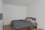 (12236_08) MGN: renovierte 2-Zimmer-Wohnung in der Innenstadt, preiswerte Einbauküche und Möbel möglich - Etagenwohnung Meiningen | Angebot:27306747
