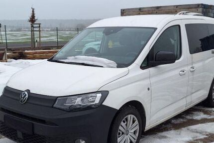 VW Caddy 187.950 km 15.990 &euro; Langen 63225