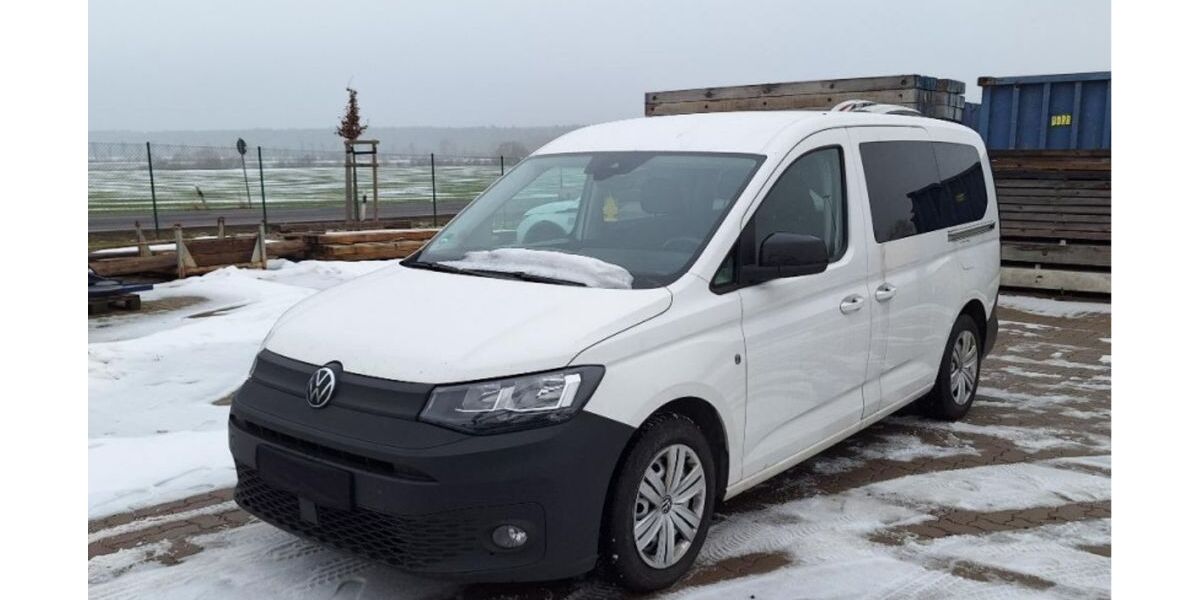 VW Caddy 187.950 km 15.990 &euro; Langen 63225