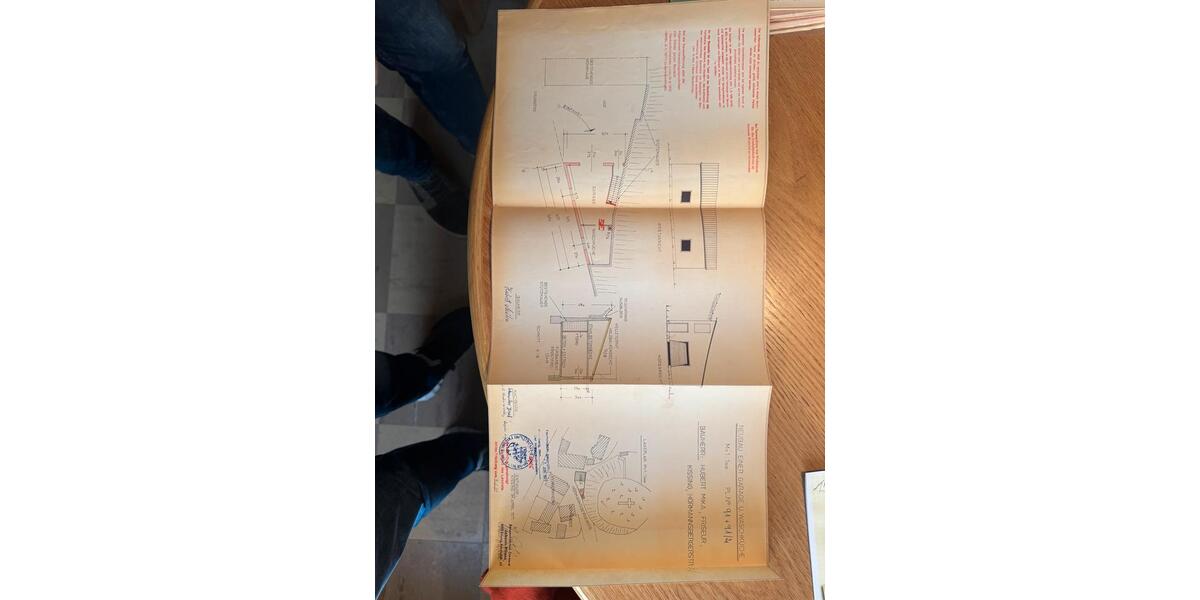 Einfamilienhaus Gersthofen - 5 Zimmer, 250 m&sup2;, 270.000&euro; | Angebot:25982726