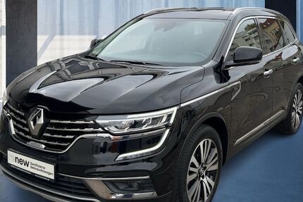 Renault Koleos 75.013 km 22.890 &euro; Berlin 12099