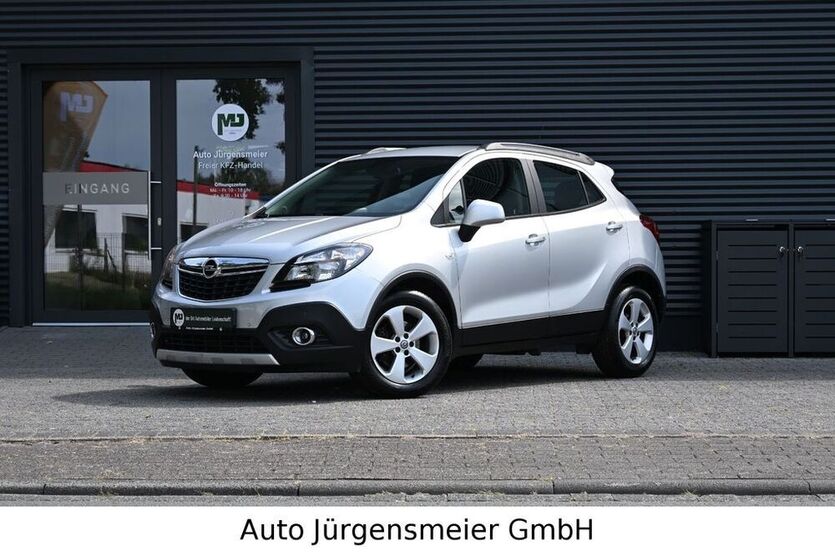 Mokka