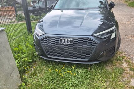 Audi A3 55.500 km 22.900 &euro; Saalfeld 07318