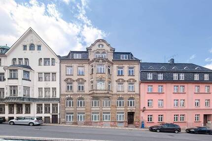 Haus Annaberg-Buchholz Annaberg - 80.000&euro; | Angebot:26305971