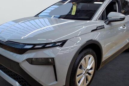 Skoda Elroq 13.917 km 39.950 &euro; Hamburg 22047