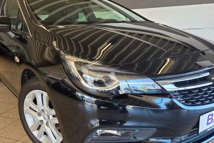 Opel Astra 98.000 km 10.290 &euro; Bremen 28259