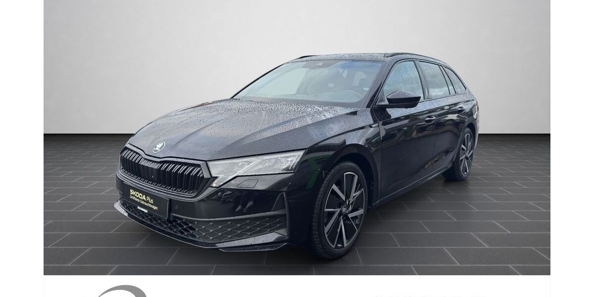 Skoda Octavia 14.090 km 31.500 &euro; Kirkel 66459