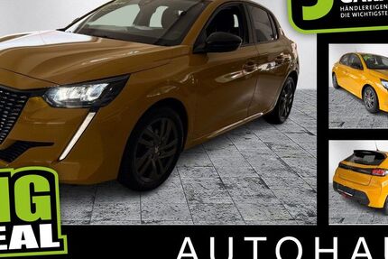 Peugeot 208 15.712 km 12.990 &euro; Nürnberg 90429