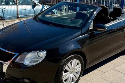 VW Eos 81.000 km 6.950 &euro; Hamburg 20097