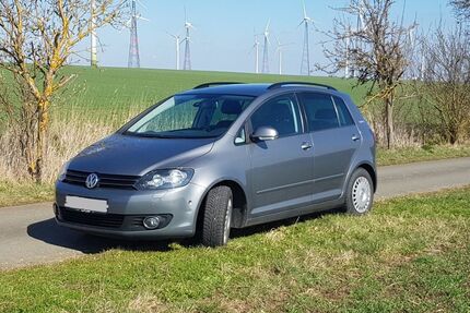 VW Golf Plus 149.999 km 4.493 &euro; Hermsdorf 07629