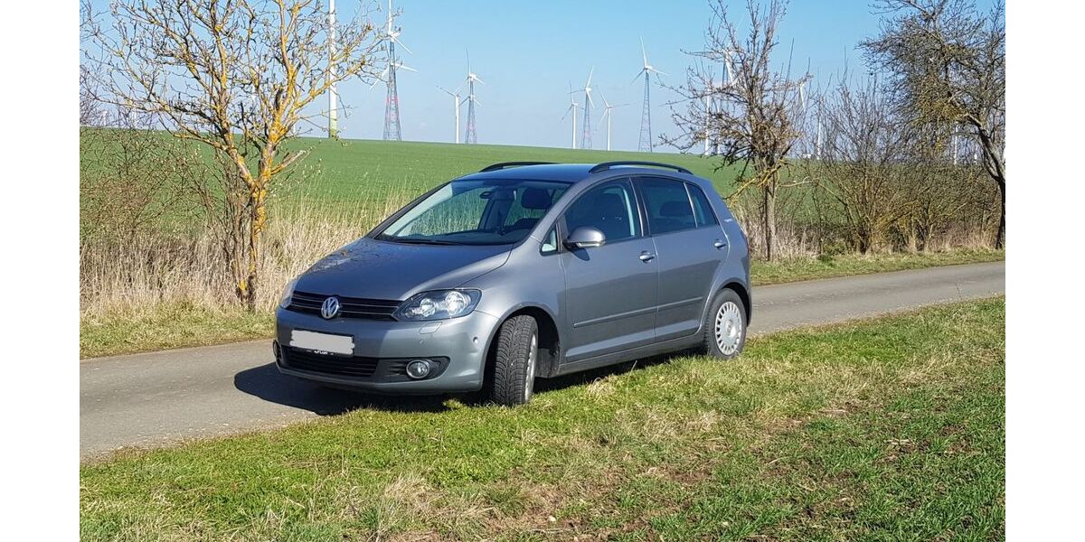 VW Golf Plus 149.999 km 4.493 &euro; Hermsdorf 07629