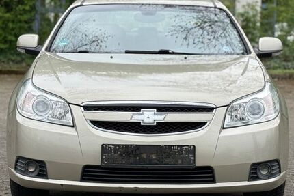 Chevrolet Epica 198.000 km 2.800 &euro; Freiburg 79108