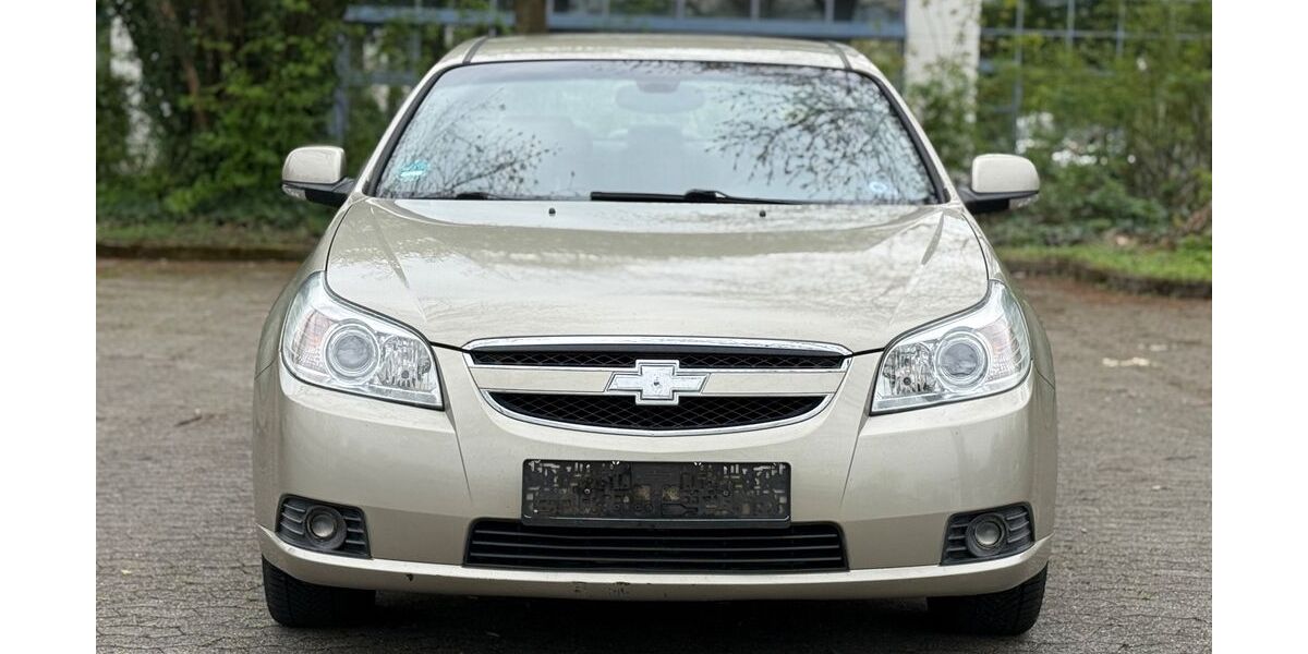 Chevrolet Epica 198.000 km 2.900 &euro; Freiburg 79108