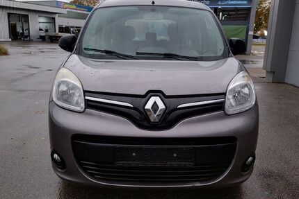 Renault Kangoo 149.900 km 5.700 &euro; Diepoldshofen 88299