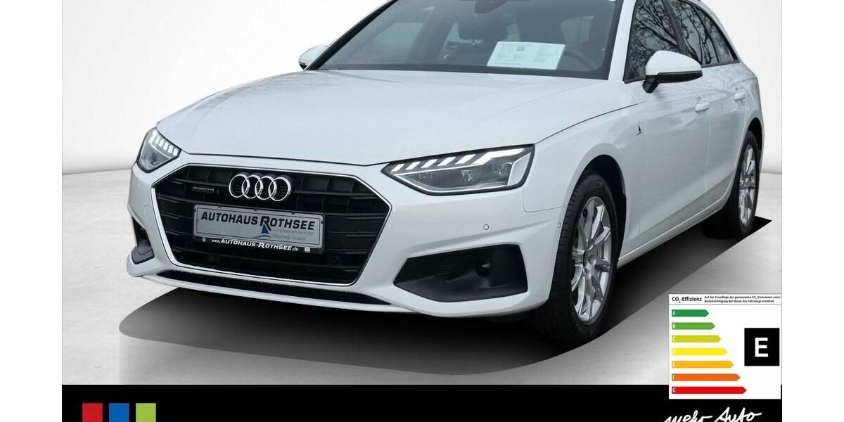 Audi A4 57.600 km 33.840 &euro; Hilpoltstein 91161