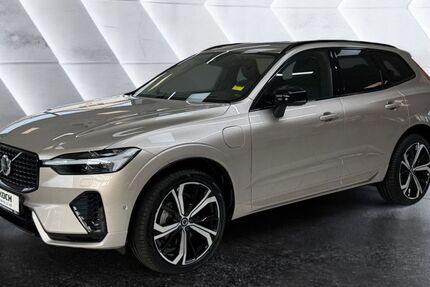 Volvo XC60 26.552 km 49.980 &euro; Berlin 12683