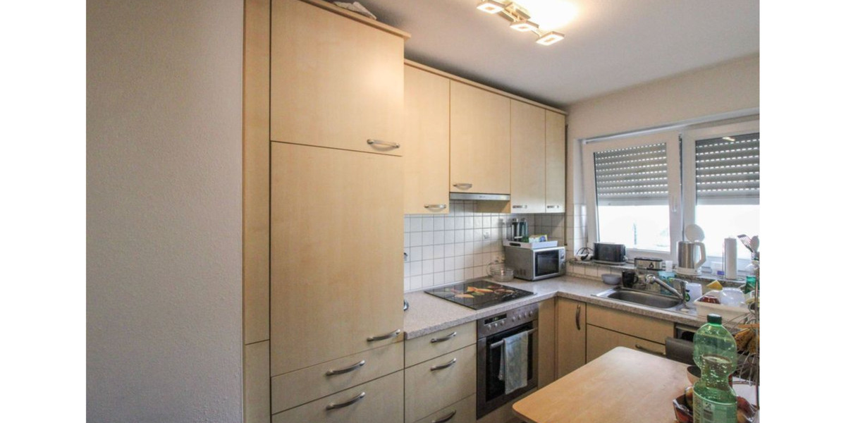 Wohnung zu vermieten. 3 zimmer