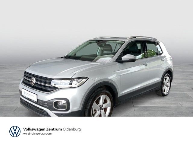 VW T-Cross 20.142 km 18.878 &euro; Oldenburg 26135