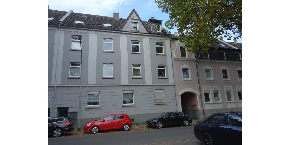 Etagenwohnung Herne Herne-Süd - 3 Zimmer, 68 m&sup2;, 408&euro; | Angebot:24505570