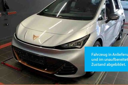 Cupra Born 51.430 km 25.930 &euro; Stuttgart-Feuerbach 70469