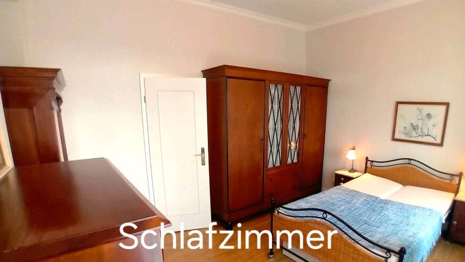 Erdgeschoßwohnung Eutin - 4 Zimmer, 100 m&sup2;, 259.000&euro; | Angebot:26557946