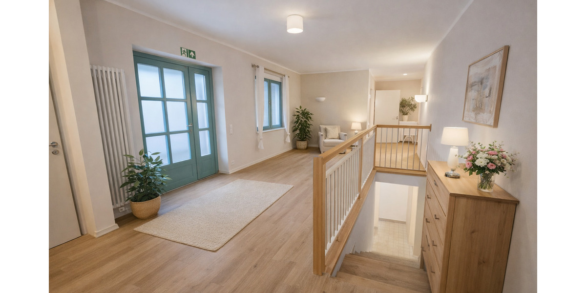 Einfamilienhaus Friesack - 5 Zimmer, 335 m&sup2;, 299.000&euro; | Angebot:25744974