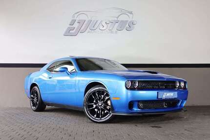 Dodge Challenger 78.696 km 23.900 &euro; Limburg an der Lahn 65549