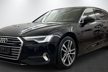 Audi A6 84.000 km 40.290 &euro; Ittlingen 74930