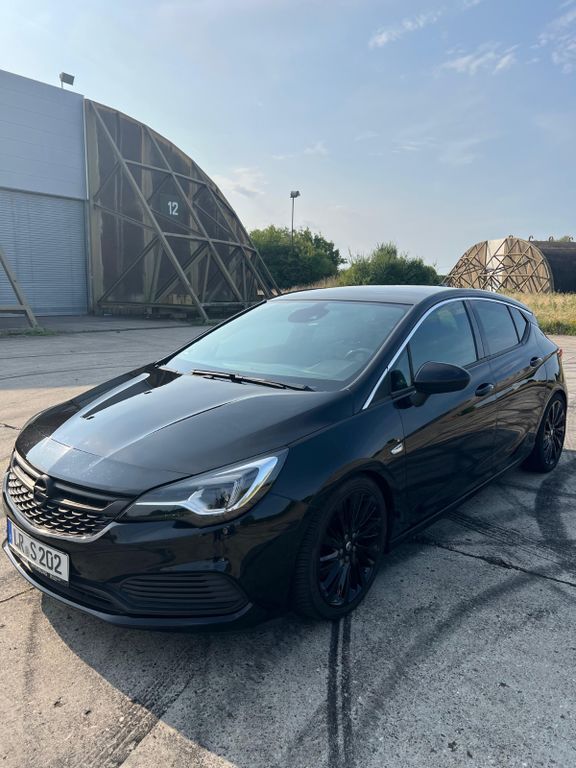 Astra