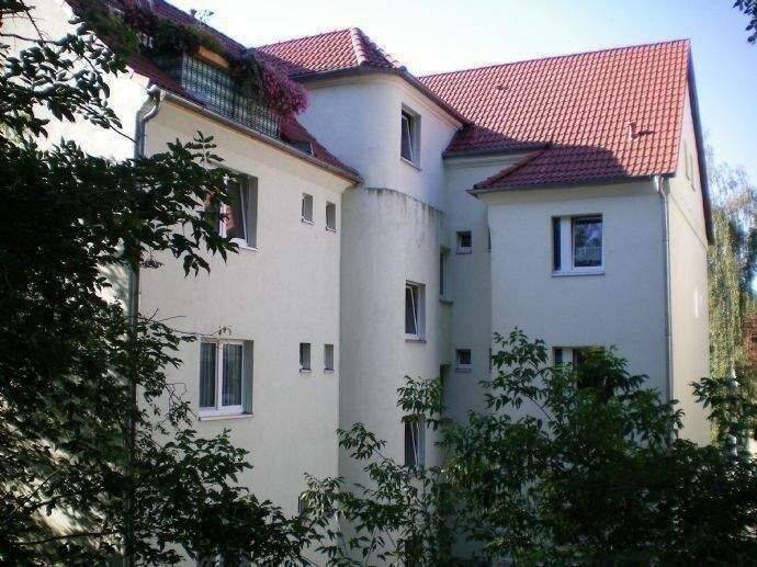 Etagenwohnung Halle (Saale) Ammendorf-Beesen - 2 Zimmer, 45 m&sup2;, 270&euro; | Angebot:26891787
