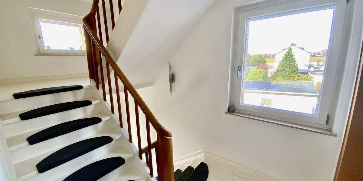 Einfamilienhaus Werne - 6 Zimmer, 127 m&sup2;, 315.000&euro; | Angebot:24856534