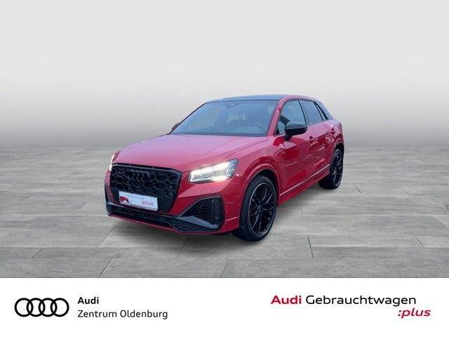 Audi SQ2 14.283 km 42.978 &euro; Oldenburg 26135