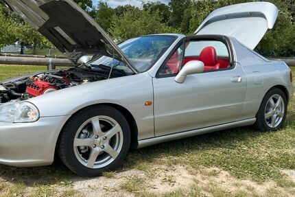 Honda CRX 157.000 km 13.500 € Tamm 71732