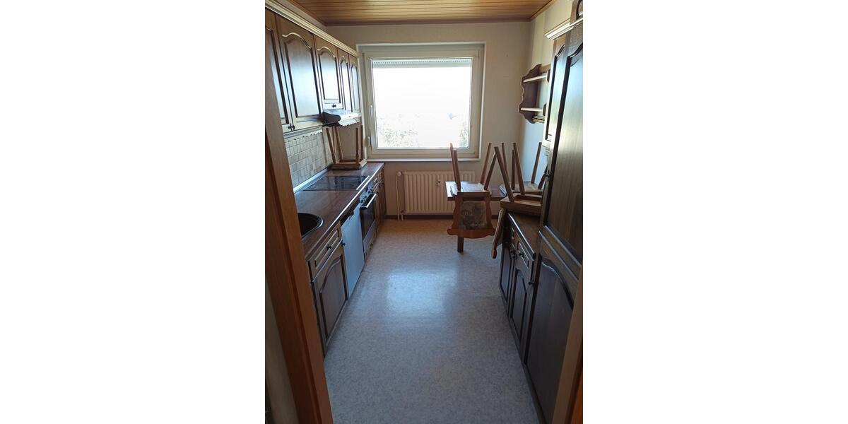 Etagenwohnung Baunatal - 4 Zimmer, 88 m&sup2;, 220.000&euro; | Angebot:27096184
