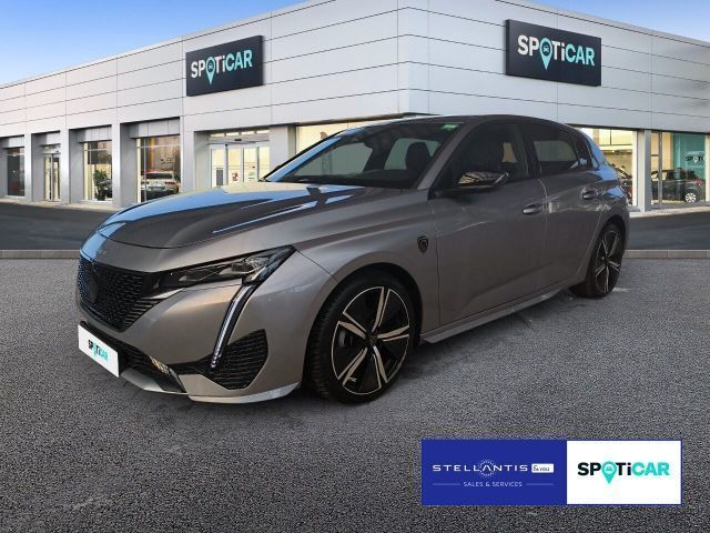 Peugeot 308 31.604 km 21.430 &euro; Heidenau 01809