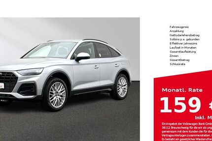 Audi Q5 9.108 km 53.980 &euro; Münster 48153