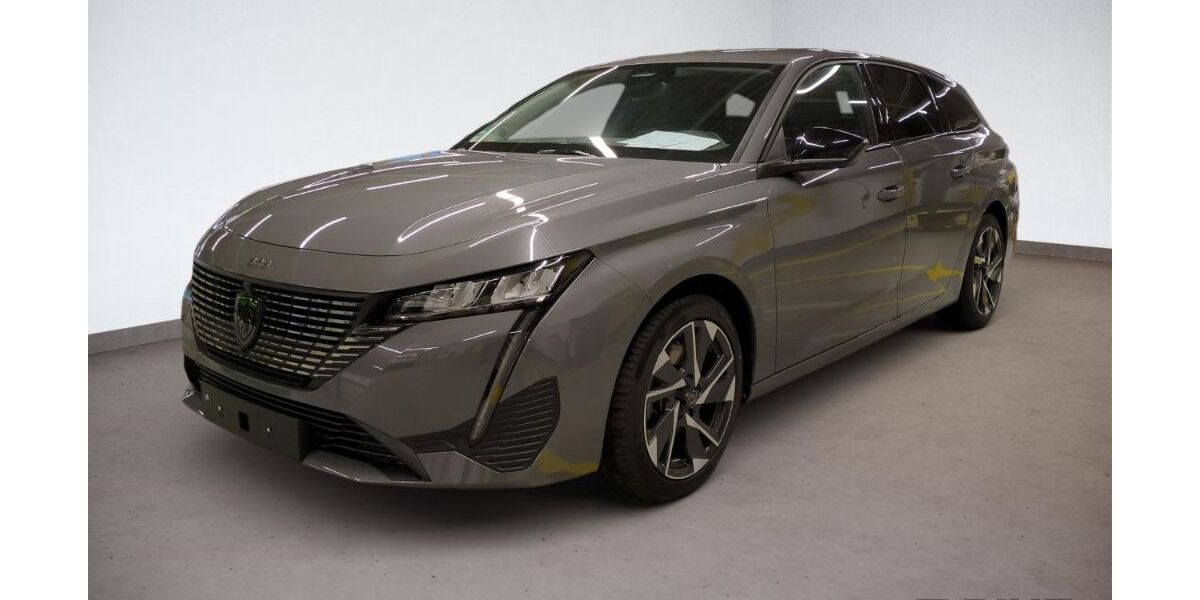 Peugeot 308 5.320 km 21.350 &euro; Wangen 88239