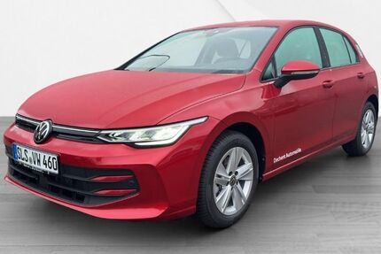 VW Golf 4.500 km 28.990 € Saarlouis 66740